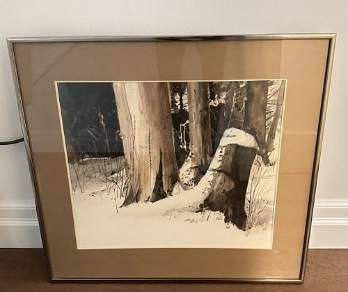 Lot #76 (1 of 6)