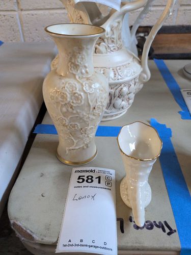 Lot #581 (1 of 8)