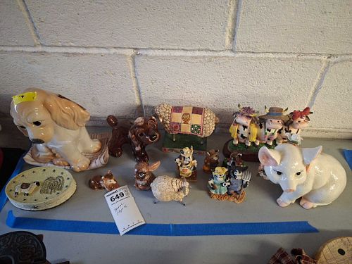 Lot #649 (1 of 10)