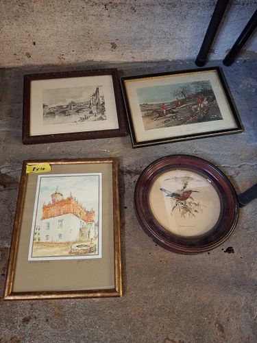 Lot #641 (1 of 15)