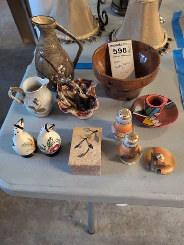 Lot #598 (1 of 17)