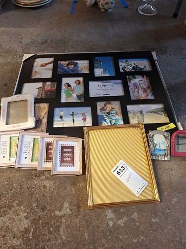 Lot #633 (1 of 10)