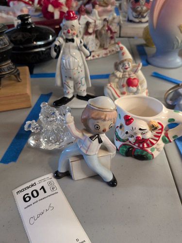 Lot #601 (1 of 13)