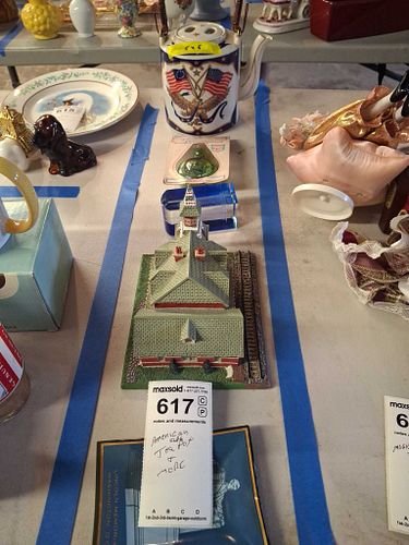 Lot #617 (1 of 11)