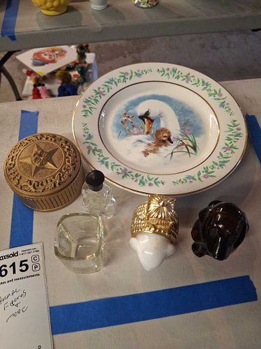 Lot #615 (1 of 11)