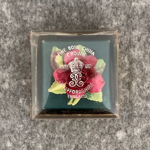 Lot #116 (1 of 5)