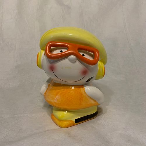 Lot #127 (1 of 6)