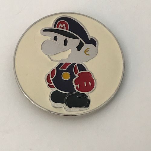 Lot #162 (1 of 9)