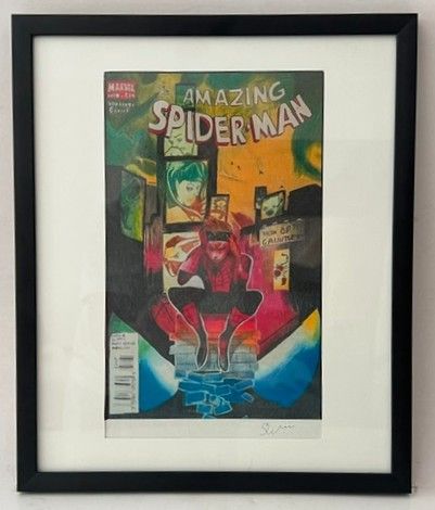 Lot #17 (1 of 8)