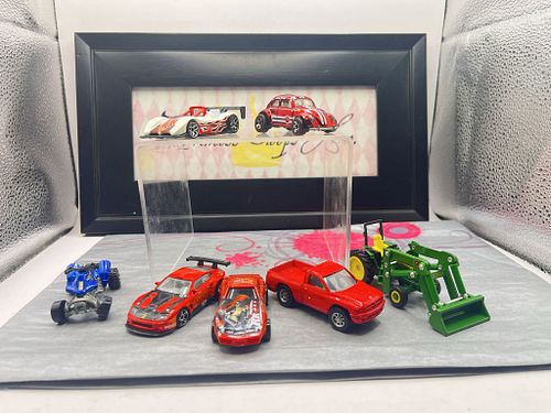 Lot #80 (1 of 5)
