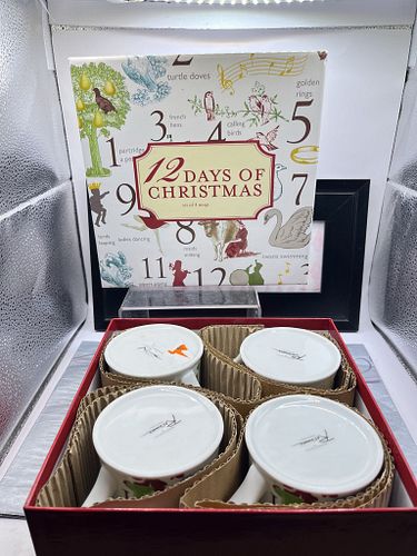 Lot #115 (1 of 3)