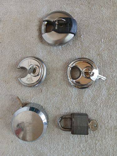 Lot #13 (1 of 6)