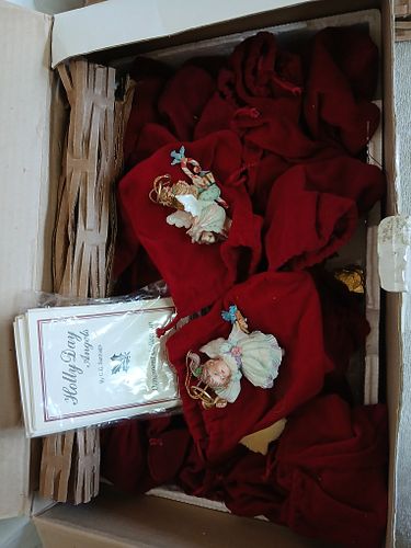 Lot #16 (1 of 7)