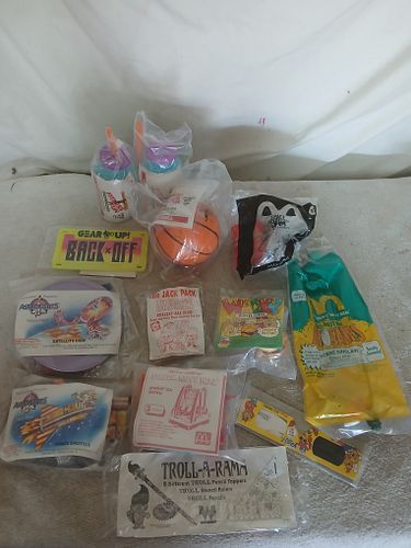 Lot #75 (1 of 9)