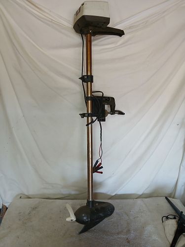 Lot #92 (1 of 8)