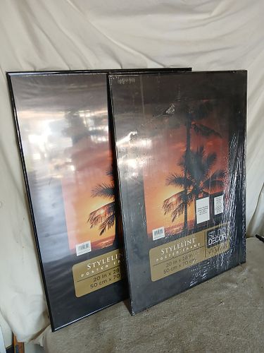 Lot #107 (1 of 5)