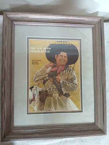 Lot #118 (1 of 6)