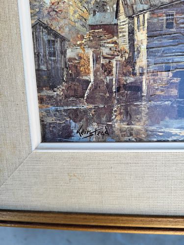 Lot #50 (1 of 3)