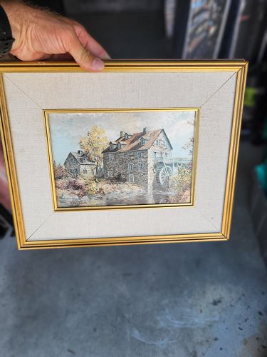 Lot #51 (1 of 3)