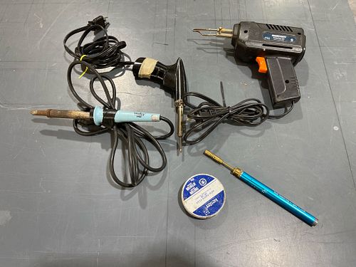 Lot #121 (1 of 4)