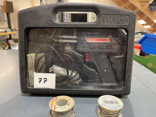 Lot #77 (1 of 2)