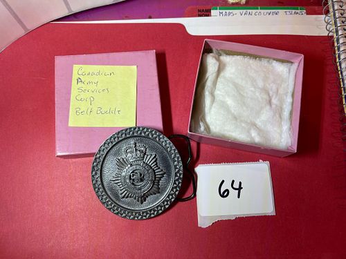 Lot #64 (1 of 6)