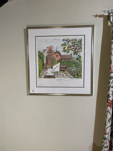 Lot #92 (1 of 13)