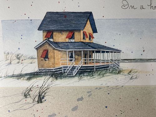 Lot #120 (1 of 5)