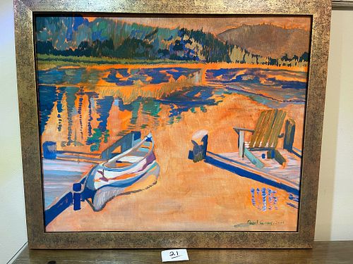 Lot #21 (1 of 7)