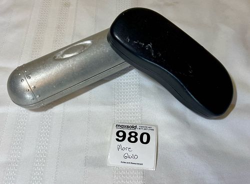Lot #980 (1 of 9)
