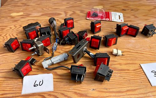 Lot #160 (1 of 6)