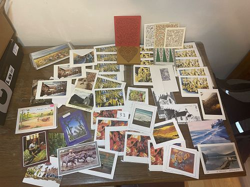 Lot #33 (1 of 12)