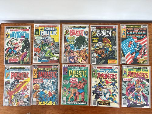 Lot #2 (1 of 13)