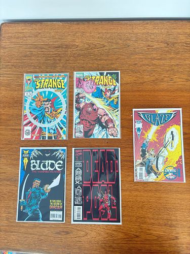 Lot #30 (1 of 6)