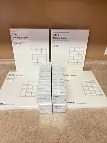 Lot #21 (1 of 5)