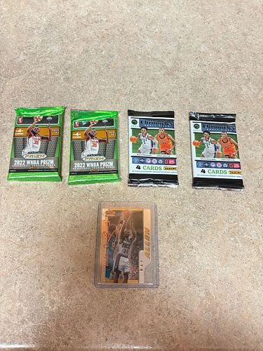 Lot #118 (1 of 5)