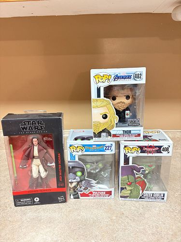 Lot #121 (1 of 5)