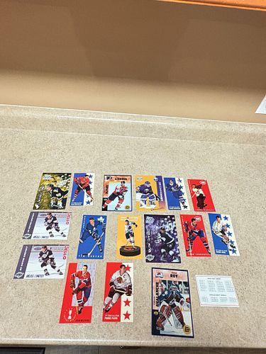 Lot #129 (1 of 8)