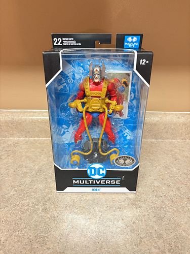 Lot #130 (1 of 5)