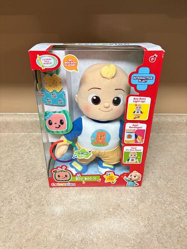 Lot #132 (1 of 5)