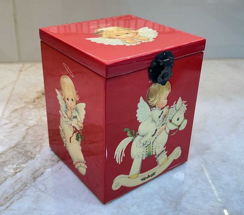 Lot #62 (1 of 14)