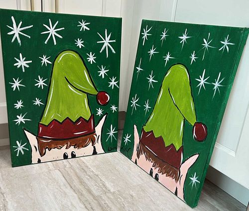 Lot #58 (1 of 6)