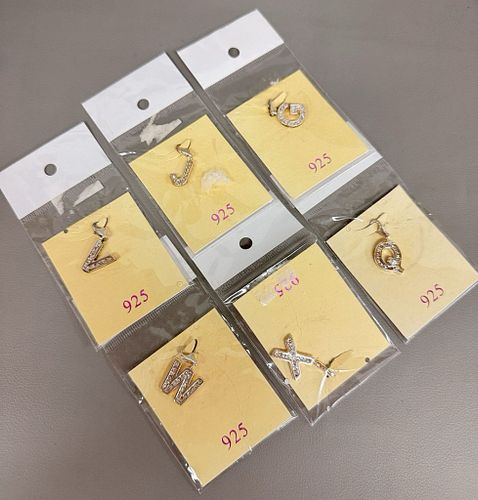 Lot #900 (1 of 10)
