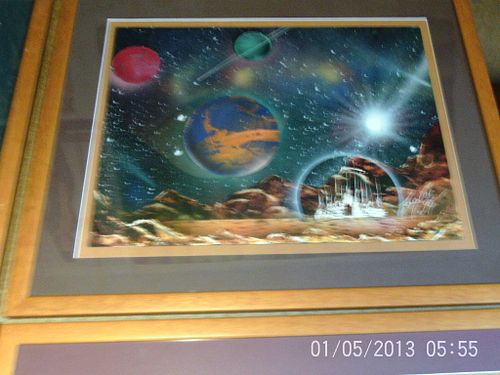 Lot #19 (1 of 2)