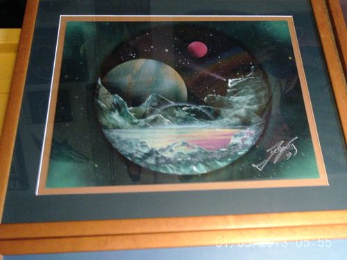 Lot #20 (1 of 2)
