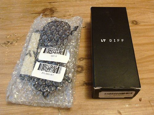 Lot #134 (1 of 5)