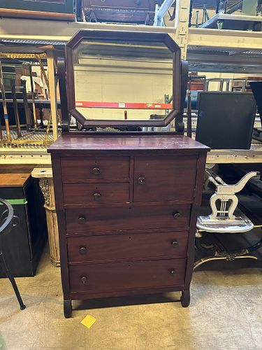 Lot #111 (1 of 5)