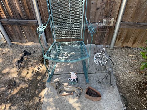 Lot #556 (1 of 5)