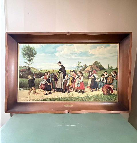 Lot #628 (1 of 4)