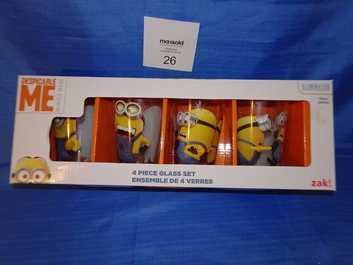 Lot #26 (1 of 8)